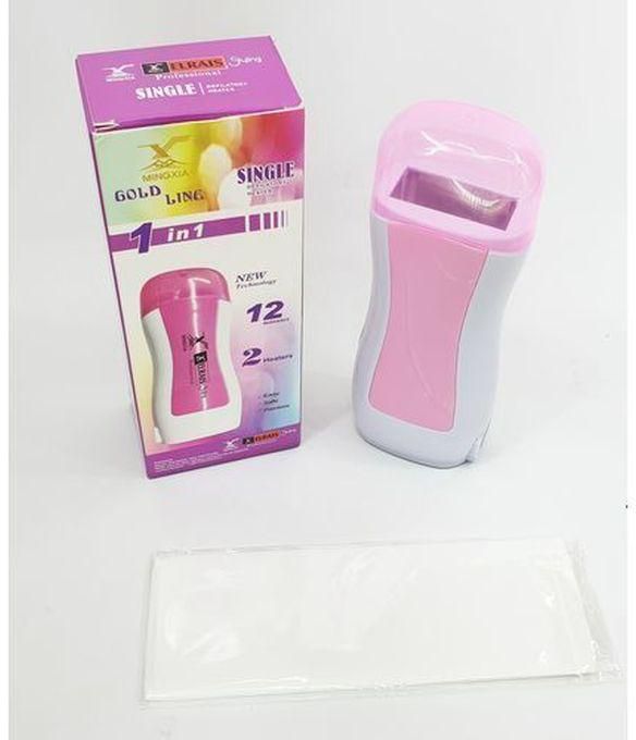 1 In1 Portable Hair Wax Removal