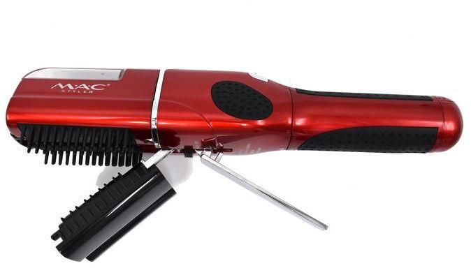 Mac Styler Cordless Split End Hair Trimmer MC-22 price from souq in Saudi  Arabia - Yaoota!