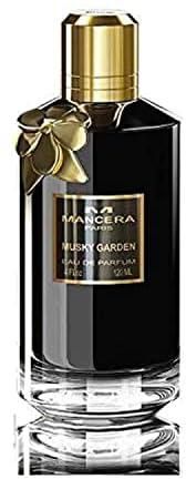 Mancera Musky Garden for Unisex 120ml Eau de Parfum