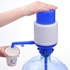 Manual Drinking Water Hand Press Pump/Water Dispenser.