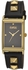 ساعة نساء من زايروس, معدن, انالوج بعقارب, 15L083F010202