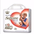 Softcare Premium Baby Diapers JUMBO PACK Small(3-6Kg)68pcs