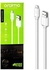 Oraimo Fast Data Cable Charger For iphone