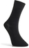 Maestro Cotton Socks Black-99