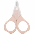 Suavinex - Hygge Baby Scissors Nail Cutter - Pink- Babystore.ae