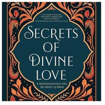 Jumia Books Secrets Of Divine Love