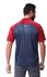 Diadora Sportive Men Polo Shirt - Navy