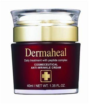 Dermaheal Anti-Wrinkle Cream