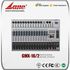 Lane GMX-16/2D 16 Channel Powered Mixer - Bluetooth