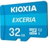 Kioxia Exceria Micro SD