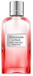 Abercrombie & Fitch First Instinct Together For Women Eau De Parfum 50ml