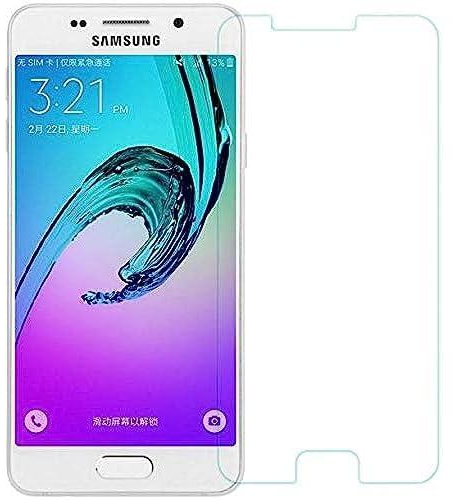 Tembered Glass screen protector for Samsung Galaxy A3 (2016) - Clear by hunch