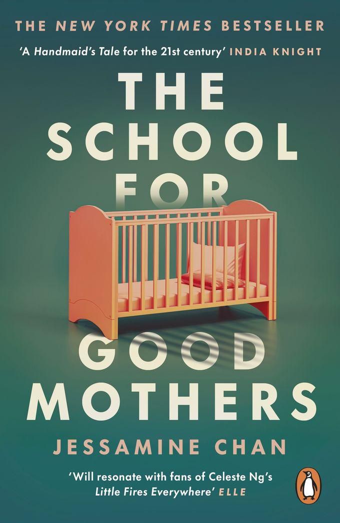 The School of Good Mothers
