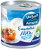 Almarai full fat evaporated milk 170 g
