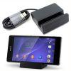 Xperia Z3 USB Magnetic Charger/Charging Dock for Sony Xperia Z3 Smart Phone