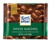 Ritter Sport milk chocolate with whole almonds 100 g