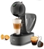 DeLonghi Nescafe Dolce Gusto Infinissima Coffee Machine 1500W Grey With Starbucks Coffee Capsules Bundle Pack of 36