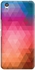 Stylizedd OnePlus X Slim Snap Case Cover Matte Finish - Anna's Prism