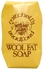 3-Piece Wool Fat Soap 150 g