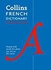 Collins French Dictionary Pocket Edition: 60,000 Translations in a Portable Format (French and English Edition)