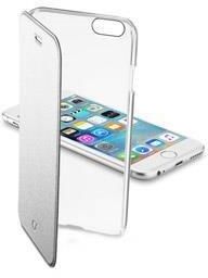 Cellularline transparent case clbook for iphone 6s
