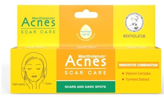 Acnes Scar Care 12g