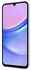 Samsung سامسونج جالاكسي A15، بشريحتين اتصال، 4G، رام 4 جيجا، 128 جيجا، 5000 مللي أمبير - ازرق فاتح