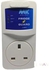 MK Electronics Electronics Fridge Guard-Voltage Stabilizer- White
