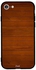 Protective Case Cover For Apple iPhone SE (2020) Brown
