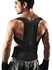 one piece bokeds back brace posture corrector belt clavicle lumbar support stop slouching and hunching adjustable back pain relief unisex 169899464