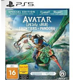 Ps5 Avatar - Frontiers of Pandora Special Edition PlayStation 5 (PS5)