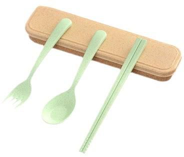3-Piece Cutlery Set