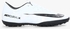 White Mercurialx VI CR7 Turf Football Shoes