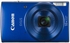 Canon IXUS 180 Digital Camera Blue