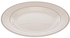 Arcoroc Reception Dinner Plate - Off White