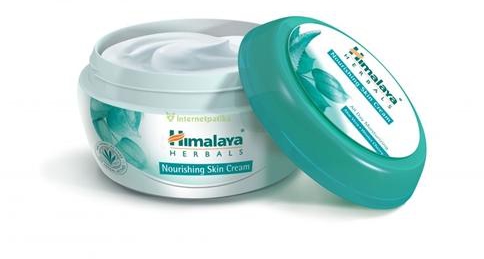 Himalaya Nourishing Skin Cream - 50 ml