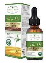 Aichun Beauty Tea Tree Oil Multi function Face Serum 30ml