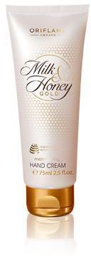 Milk & Honey Gold Moisturising Hand Cream