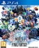 WORLD OF FINAL FANTASY (PS4 REGION 2)