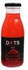 Dots Pomegranate Flavour Basil Seed Drink - 280 ml