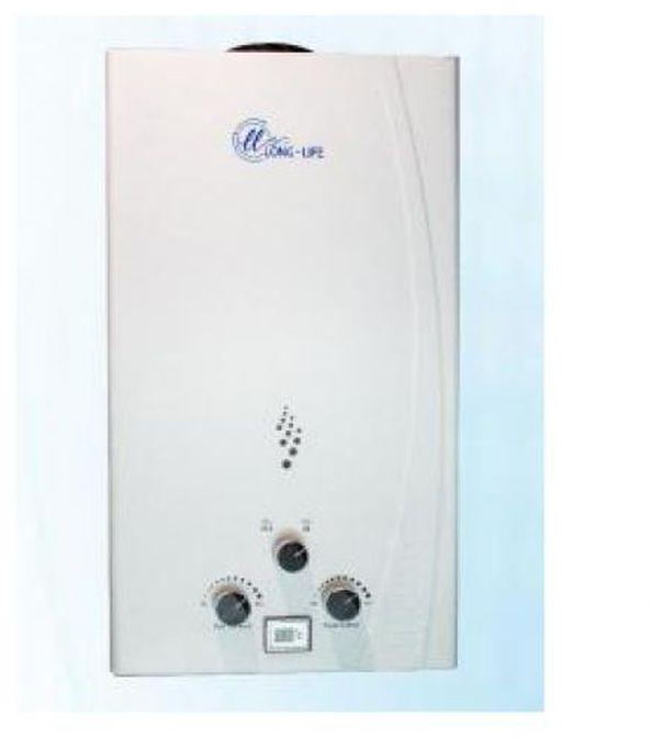 Helwan Gas Water Heater 10 Liter Heat Pro Military Factories Helwan 360