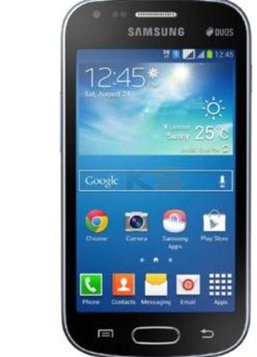 Samsung Galaxy S Duos 3 - G316HU (4.0'' Screen, 4GB Internal, 3G)  Black Smartphone