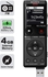 Sony ICD-UX570F ICD-UX570 SERIES Digital Voice Recorder - Black