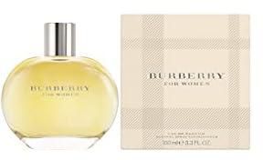 Burberry for women, Eau de Parfum, 100 ml