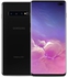 Samsung Galaxy S10 Plus (S10+) 6.4-Inch AMOLED (8GB, 128GB ROM) (12MP + 12MP + 16MP)+(10MP+8MP) Single SIM 4G Smartphone - Black