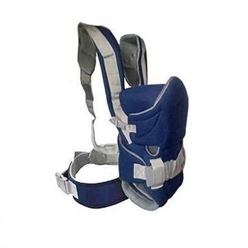 New Improved Baby Carrier -Blue