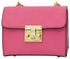 Mini Handbag for Women by JollyChic, Pink, 0Q0960AN1BP