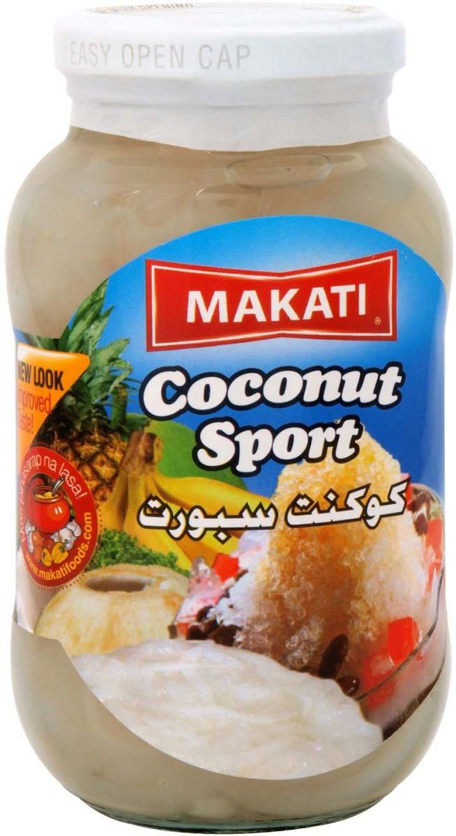 Makati Coconut Sport, 340g