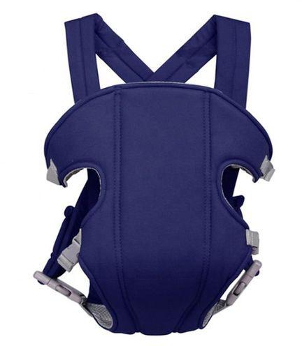 Baby & Mommy Newborn Infant Baby Carrier (Navy Blue)