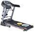 Health Life V3000M Multi-function Treadmill 120Kg - Personal Scale + Shaker Bottle